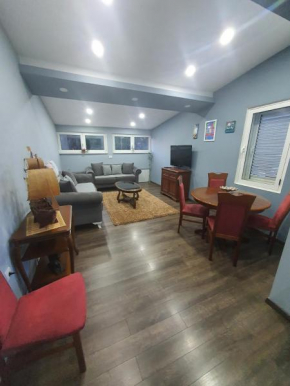Puki apartments